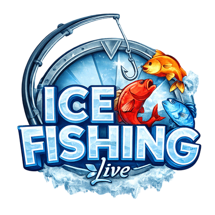 Ice Fishing slot game
